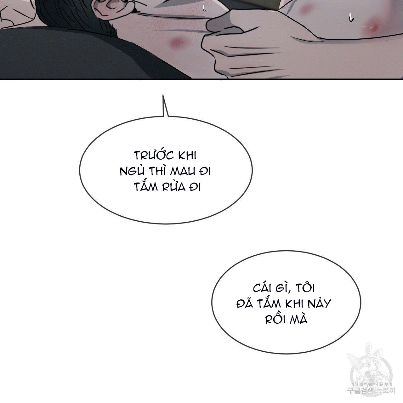 Đọc truyện Xung Khắc [DROP] - Chapter 5