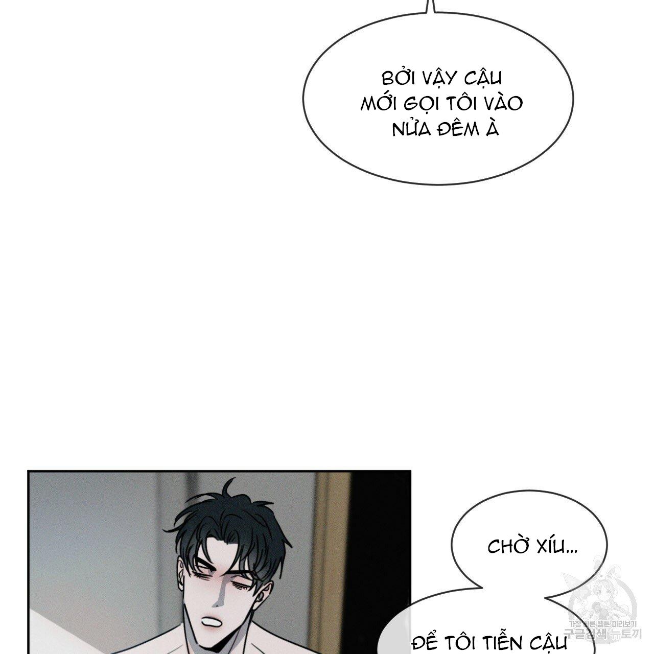 Đọc truyện Xung Khắc [DROP] - Chapter 5