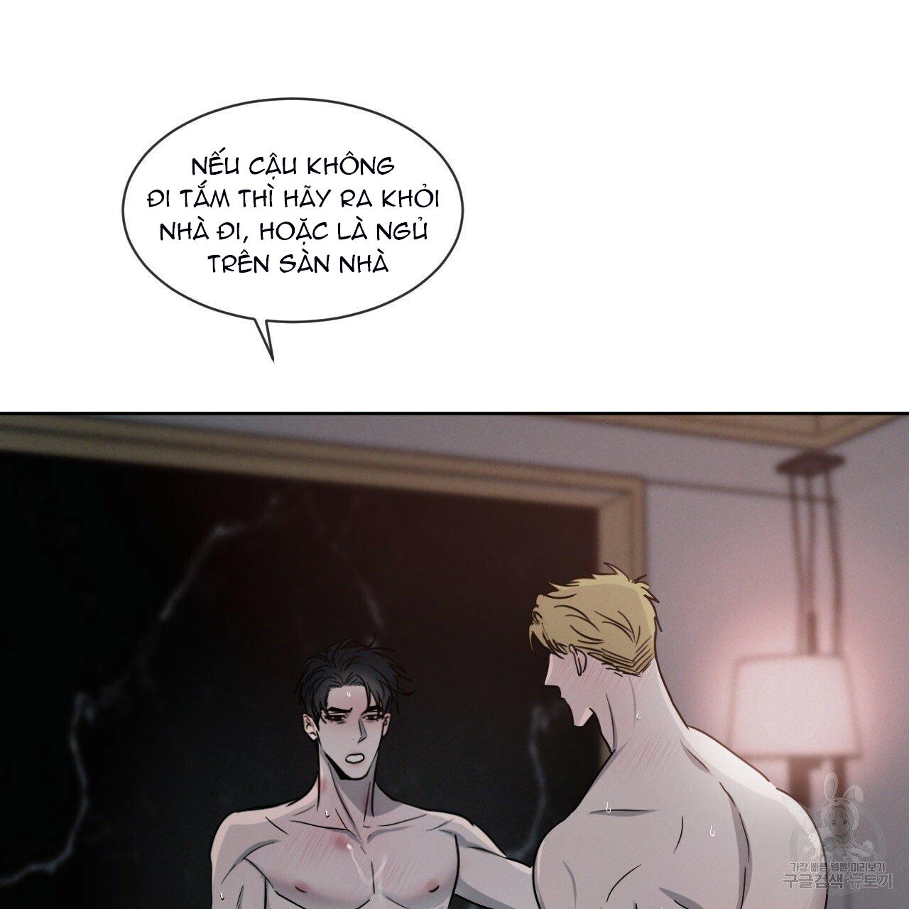 Đọc truyện Xung Khắc [DROP] - Chapter 5