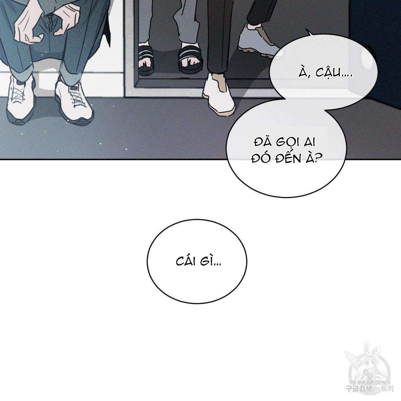 Đọc truyện Xung Khắc [DROP] - Chapter 5