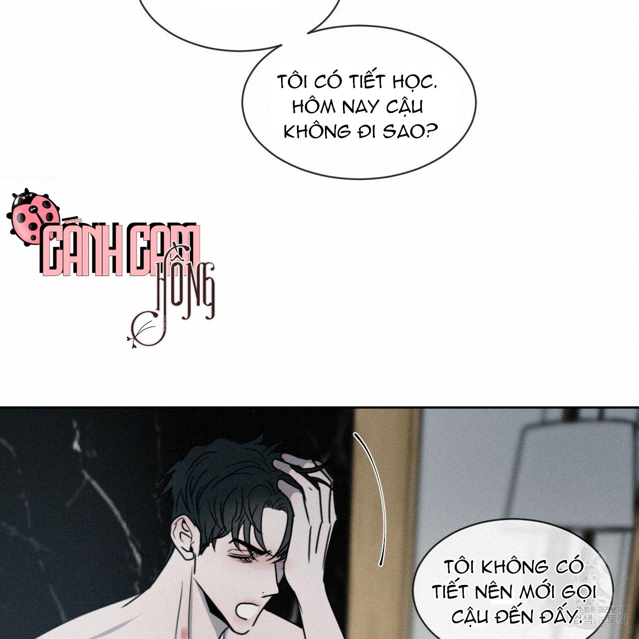 Đọc truyện Xung Khắc [DROP] - Chapter 5