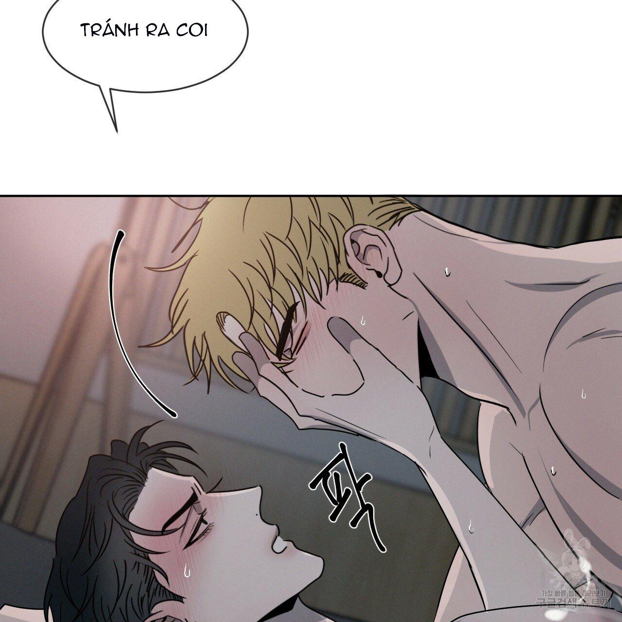 Đọc truyện Xung Khắc [DROP] - Chapter 5