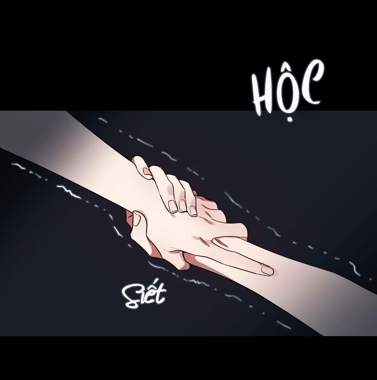 Đọc truyện VÙNG BÓNG TỐI - Chapter 13