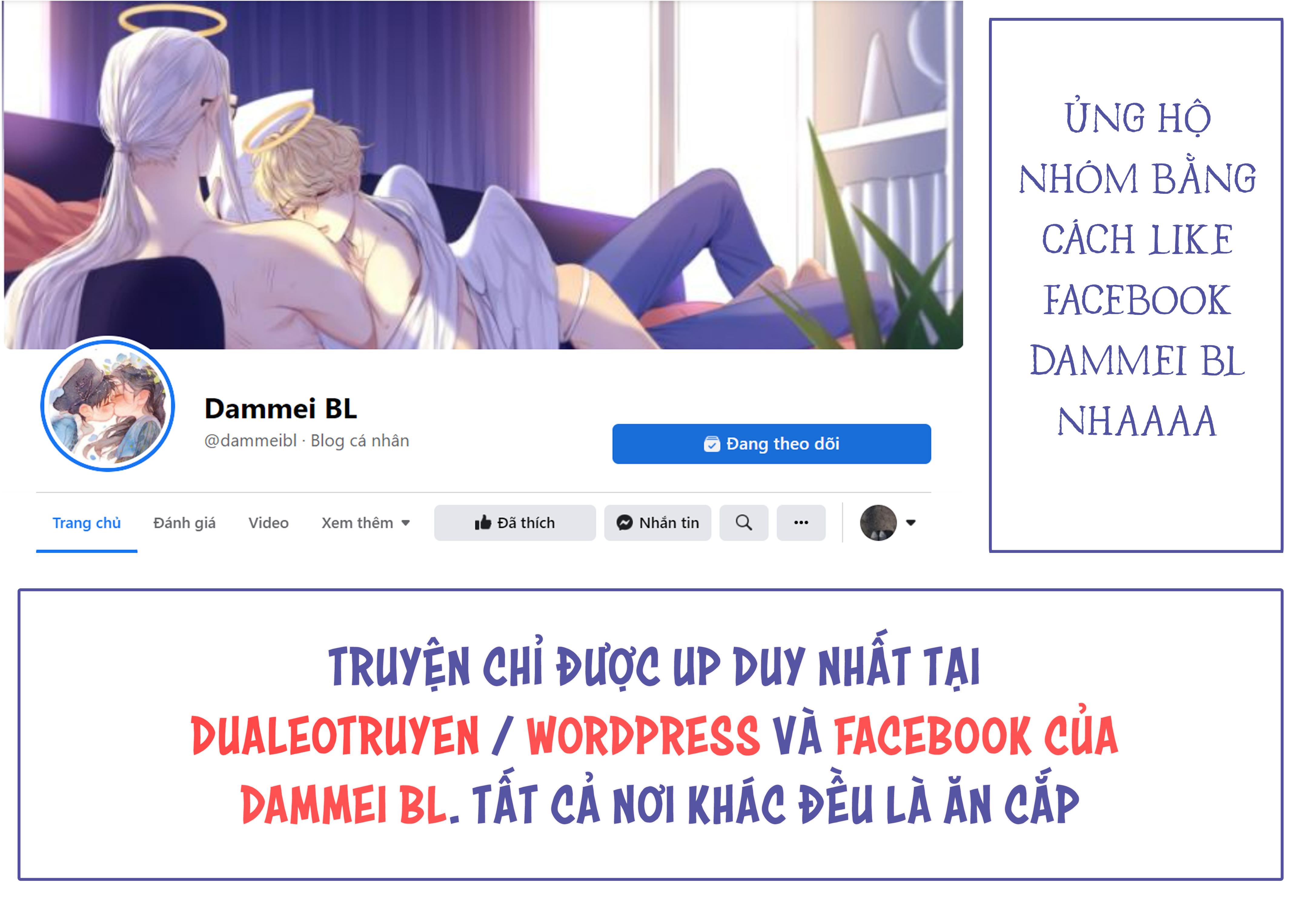 Đọc truyện VÙNG BÓNG TỐI - Chapter 13