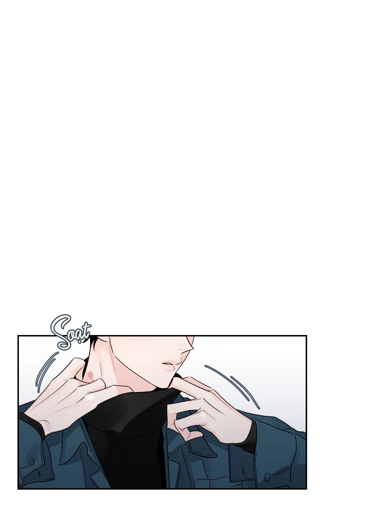 Đọc truyện VÙNG BÓNG TỐI - Chapter 13