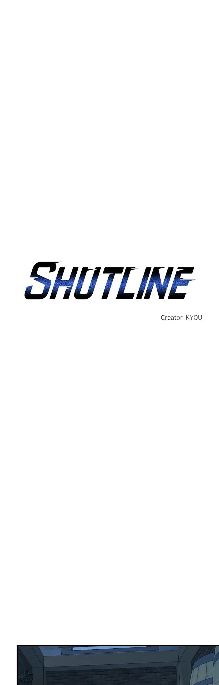 Đọc truyện SHUTLINE - Chapter 10