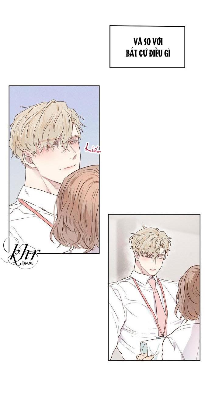 Đọc truyện BL NGẮN CHỊCH HỎNY - Chapter 33.1