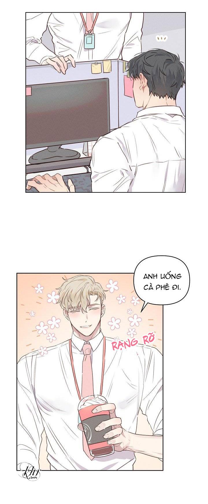 Đọc truyện BL NGẮN CHỊCH HỎNY - Chapter 33.1