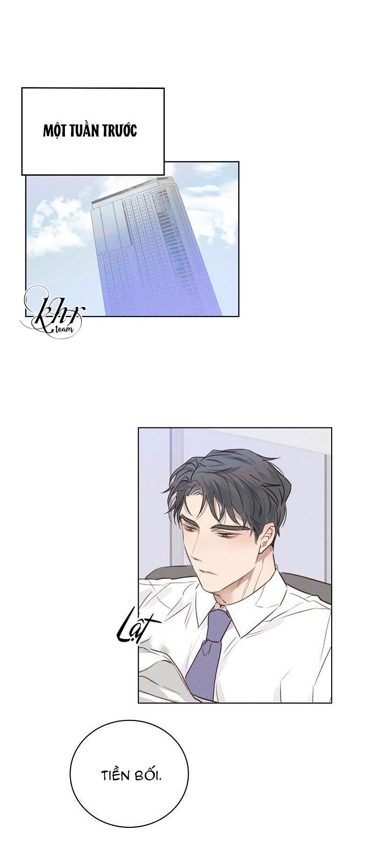 Đọc truyện BL NGẮN CHỊCH HỎNY - Chapter 33.1