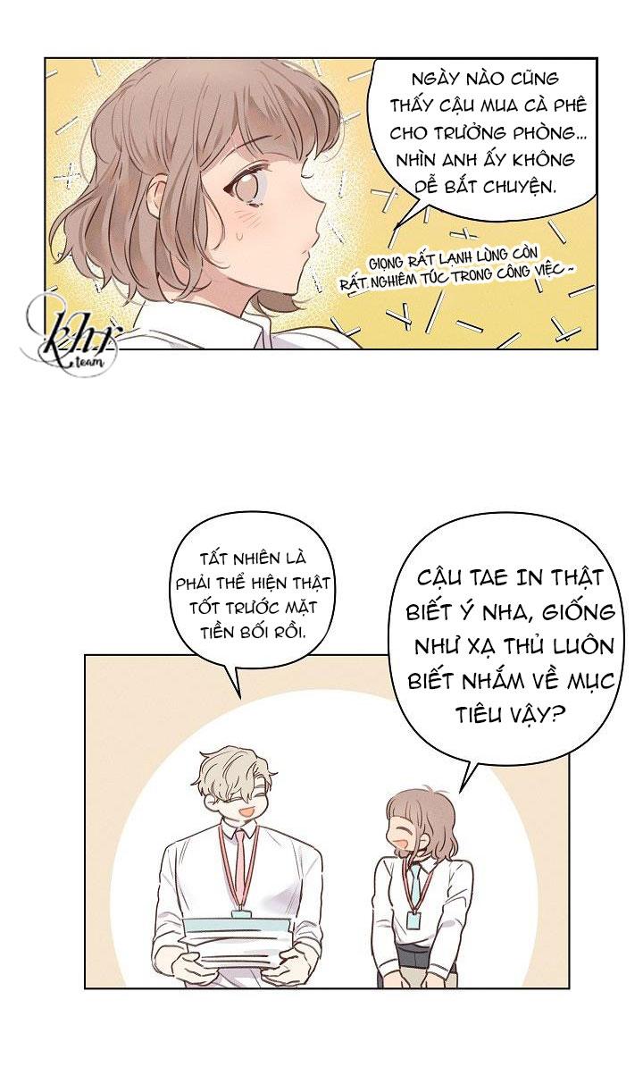 Đọc truyện BL NGẮN CHỊCH HỎNY - Chapter 33.1