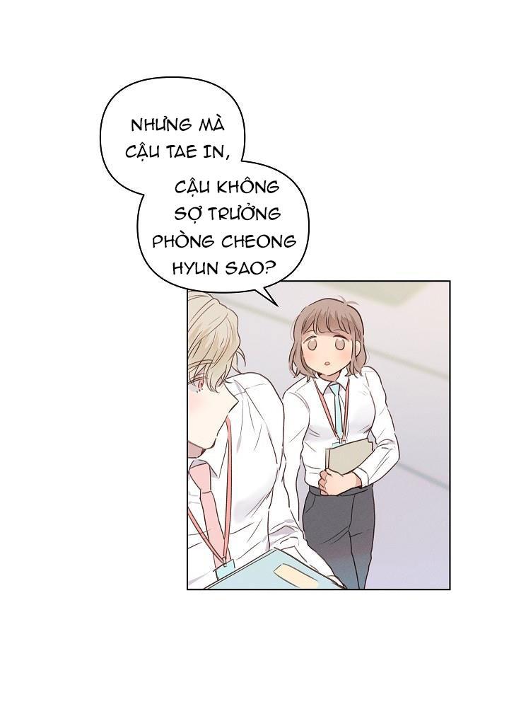 Đọc truyện BL NGẮN CHỊCH HỎNY - Chapter 33.1