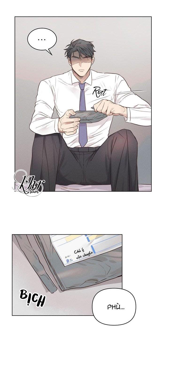 Đọc truyện BL NGẮN CHỊCH HỎNY - Chapter 33.1