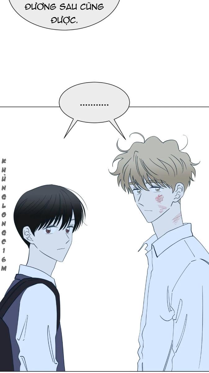 Đọc truyện Thiếu Niên Nổi Loạn - Chapter 66