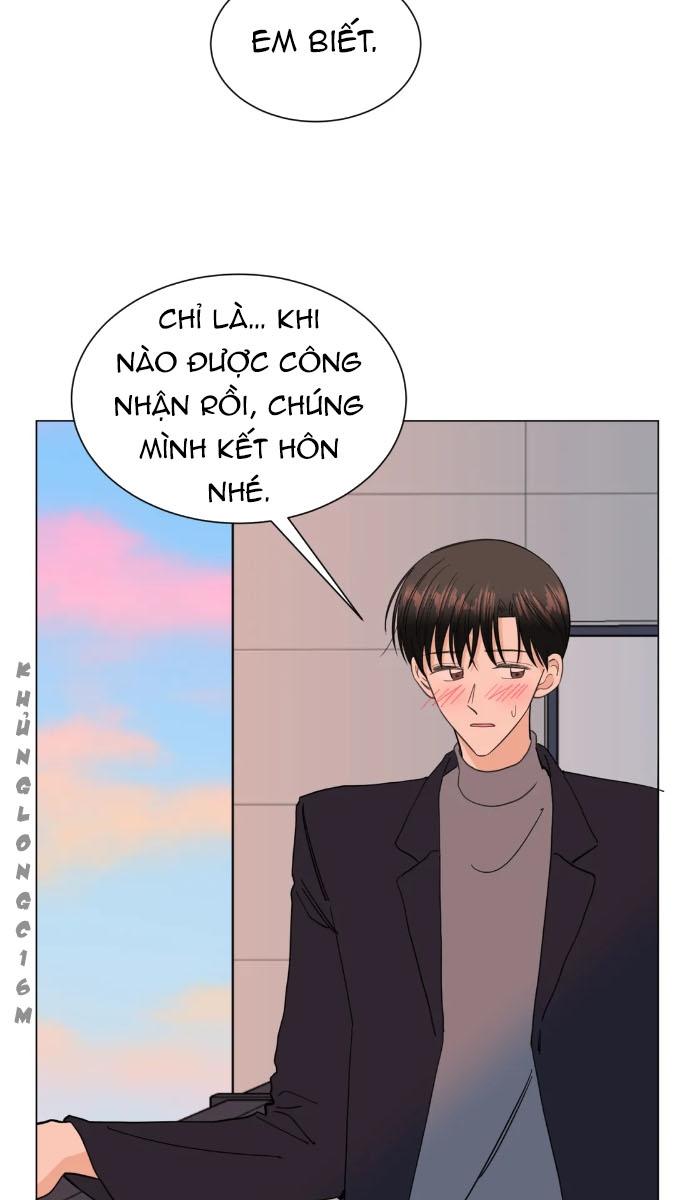 Đọc truyện Thiếu Niên Nổi Loạn - Chapter 66
