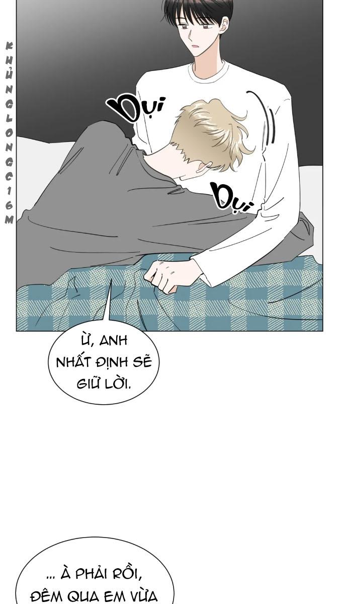 Đọc truyện Thiếu Niên Nổi Loạn - Chapter 66