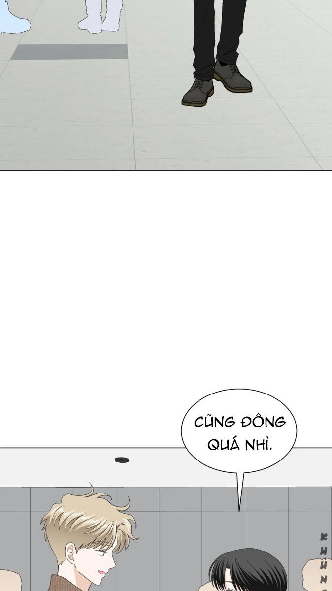 Đọc truyện Thiếu Niên Nổi Loạn - Chapter 66