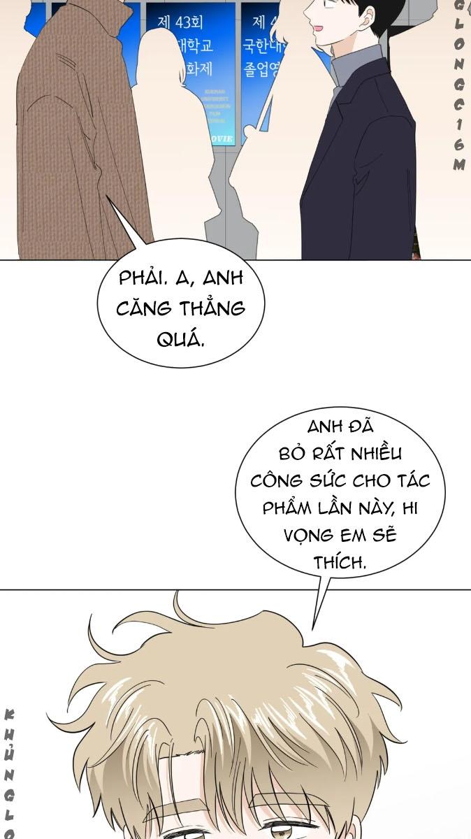 Đọc truyện Thiếu Niên Nổi Loạn - Chapter 66