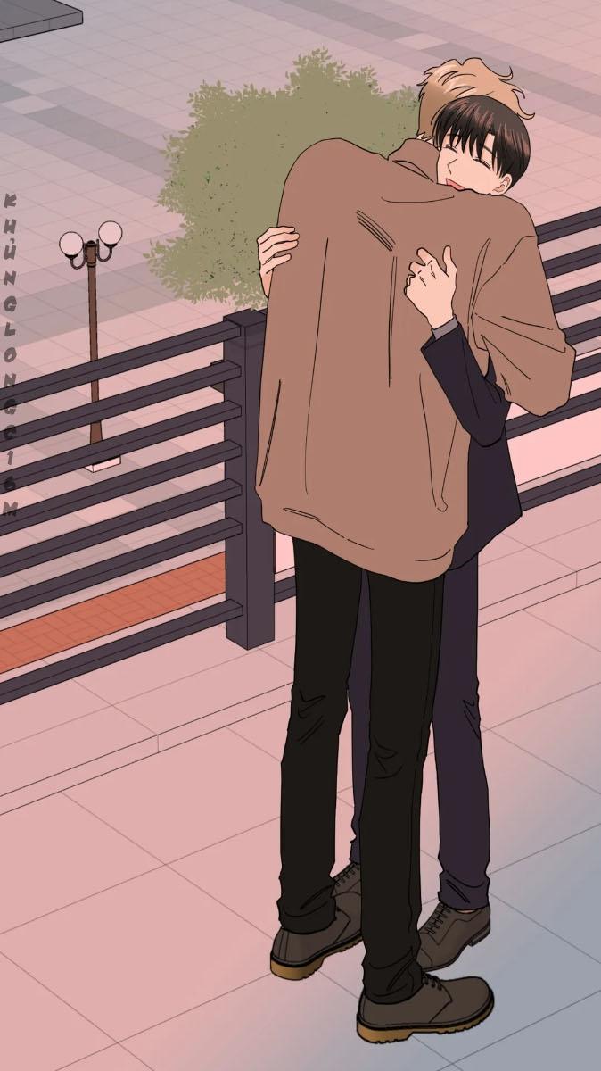 Đọc truyện Thiếu Niên Nổi Loạn - Chapter 66