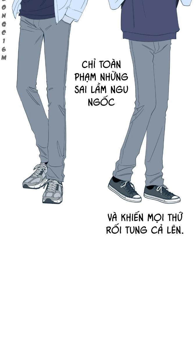 Đọc truyện Thiếu Niên Nổi Loạn - Chapter 66