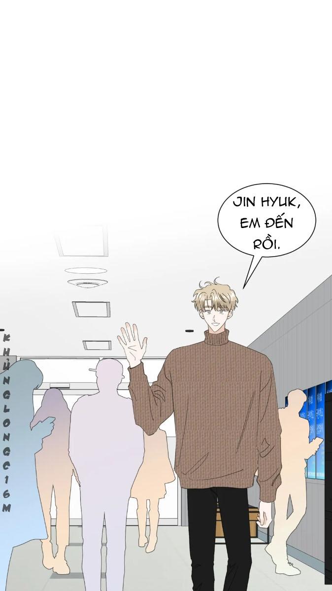 Đọc truyện Thiếu Niên Nổi Loạn - Chapter 66
