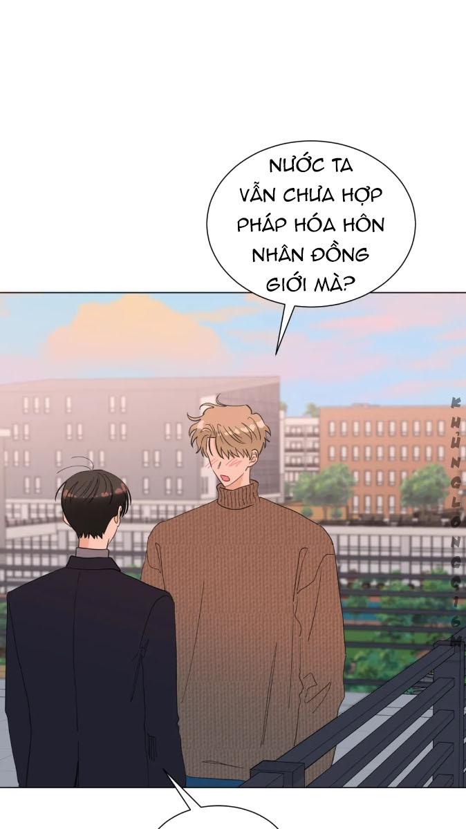 Đọc truyện Thiếu Niên Nổi Loạn - Chapter 66