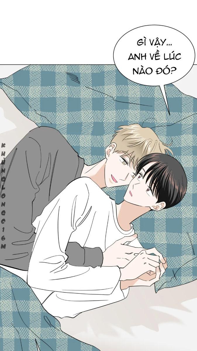 Đọc truyện Thiếu Niên Nổi Loạn - Chapter 66