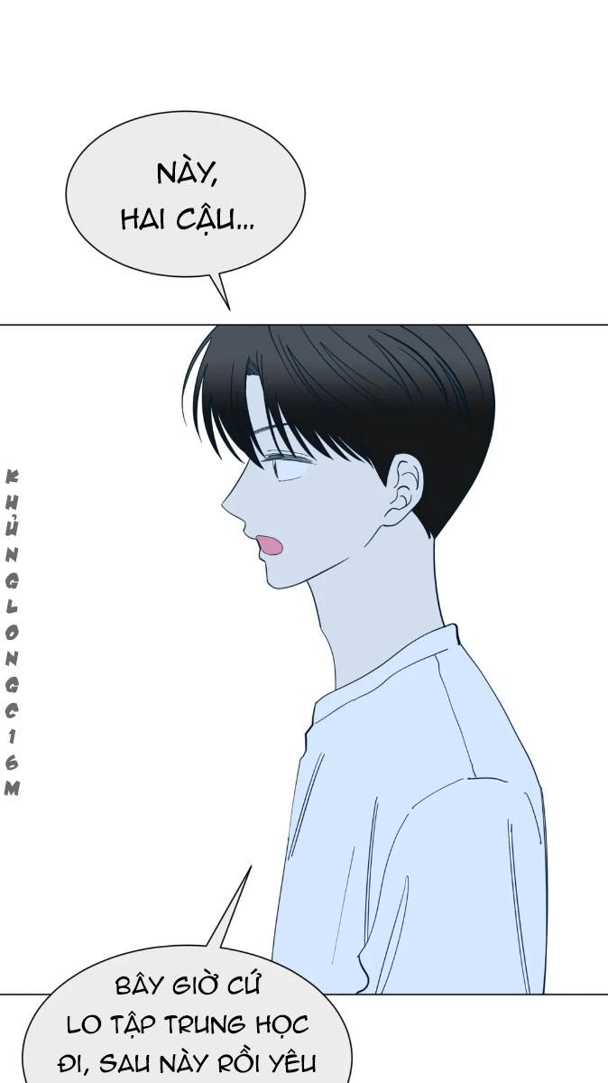 Đọc truyện Thiếu Niên Nổi Loạn - Chapter 66