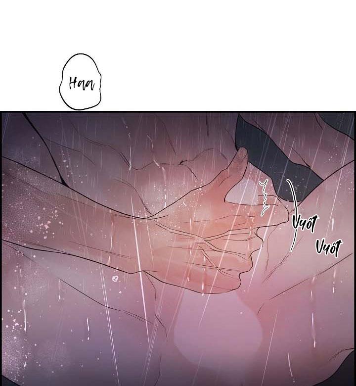 Đọc truyện CƠ CHẾ PHÒNG THỦ - Chapter 18