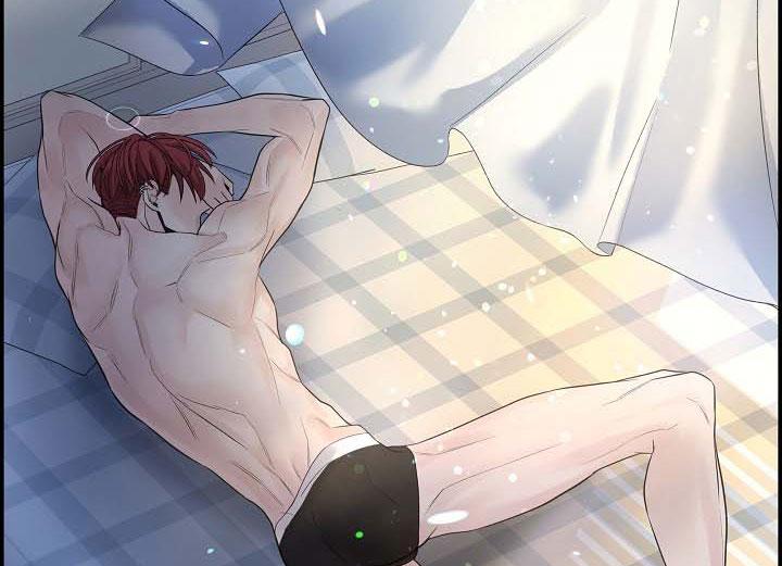 Đọc truyện CƠ CHẾ PHÒNG THỦ - Chapter 18