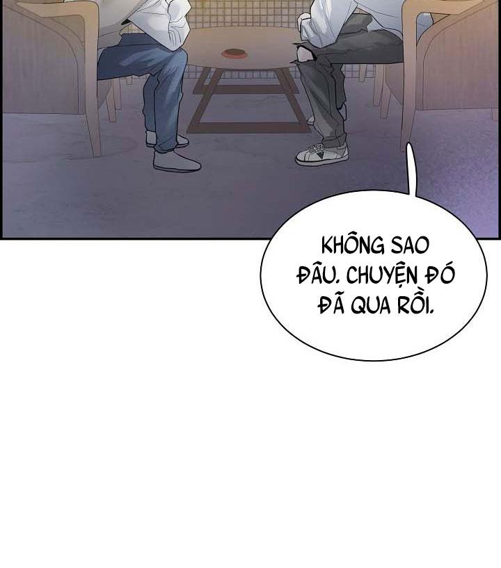 Đọc truyện CƠ CHẾ PHÒNG THỦ - Chapter 18