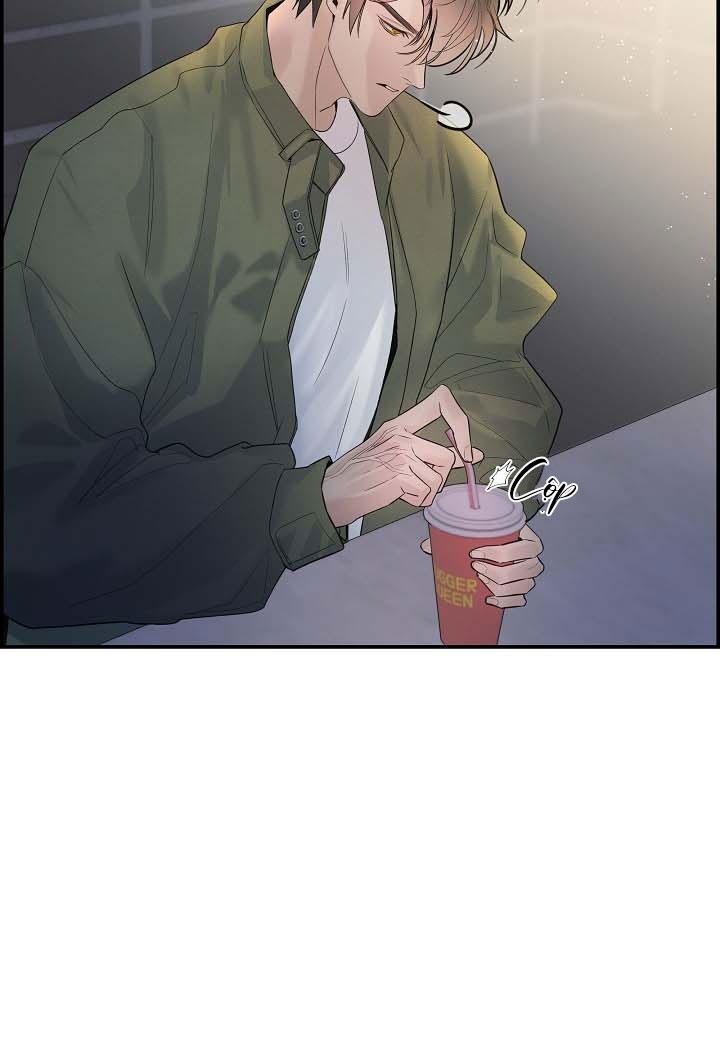 Đọc truyện CƠ CHẾ PHÒNG THỦ - Chapter 18