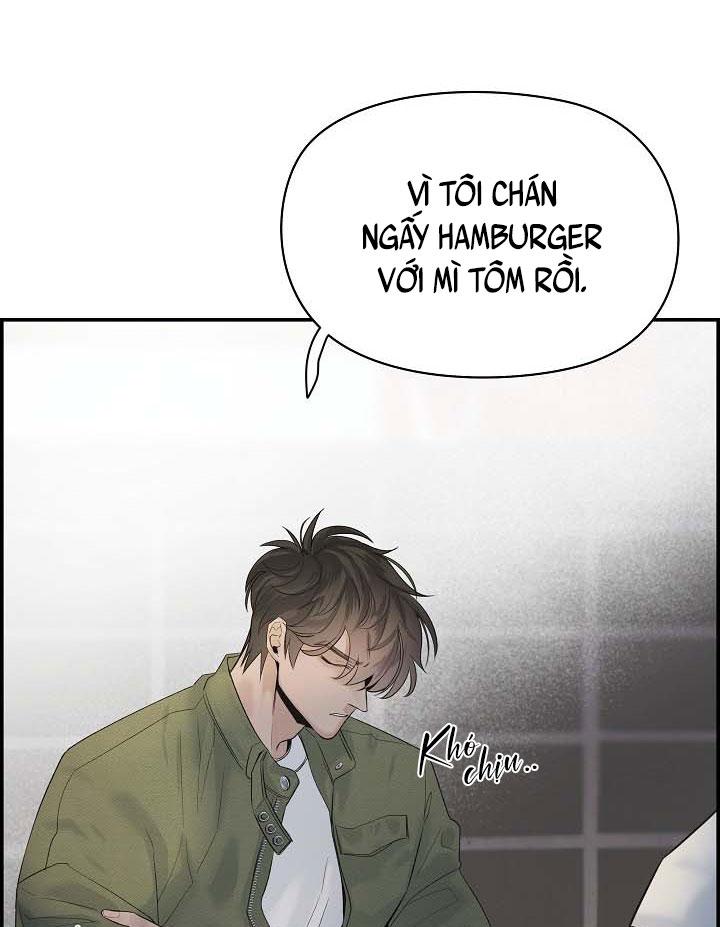 Đọc truyện CƠ CHẾ PHÒNG THỦ - Chapter 18