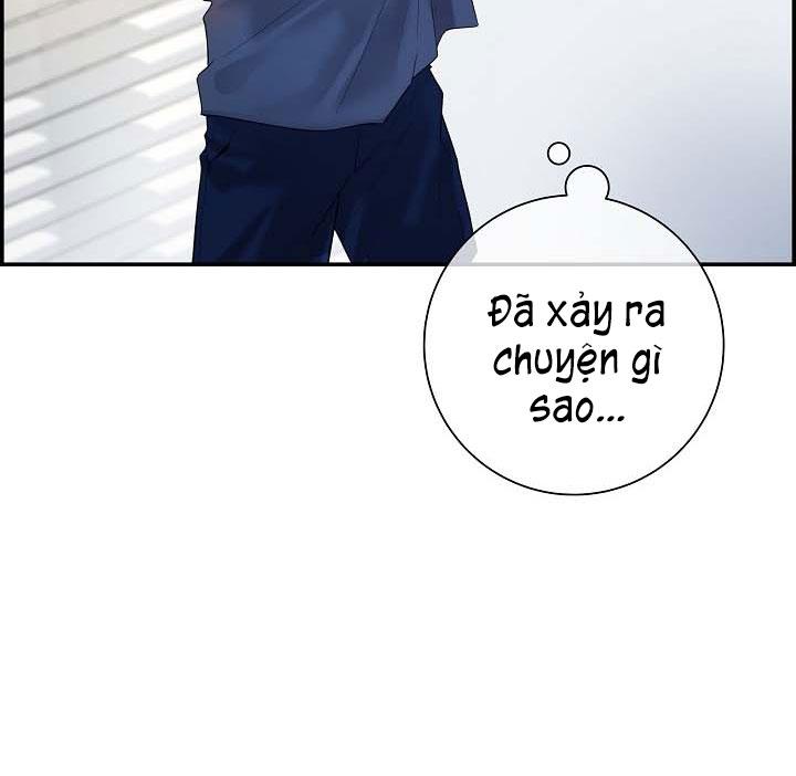 Đọc truyện CƠ CHẾ PHÒNG THỦ - Chapter 18