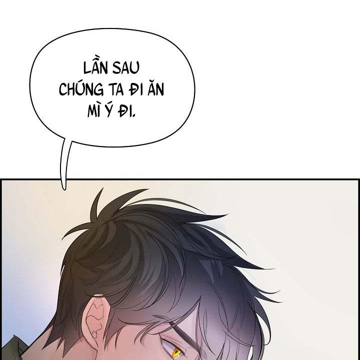 Đọc truyện CƠ CHẾ PHÒNG THỦ - Chapter 18