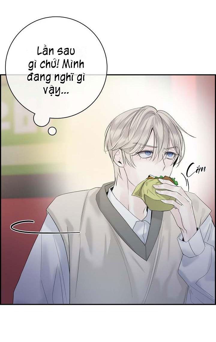 Đọc truyện CƠ CHẾ PHÒNG THỦ - Chapter 18
