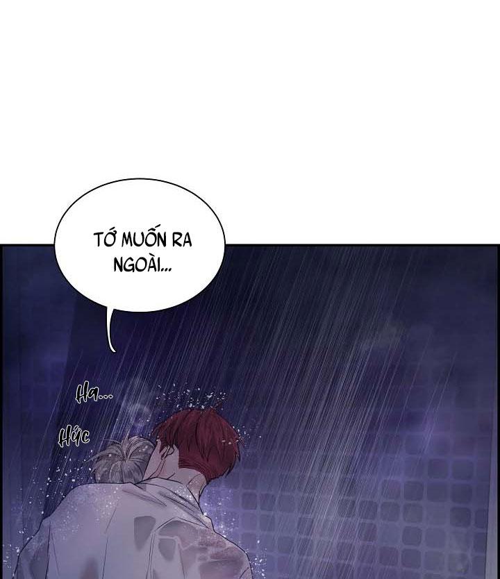 Đọc truyện CƠ CHẾ PHÒNG THỦ - Chapter 18