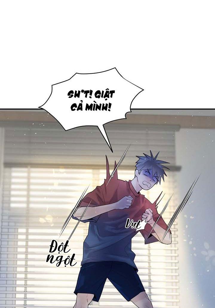 Đọc truyện CƠ CHẾ PHÒNG THỦ - Chapter 18