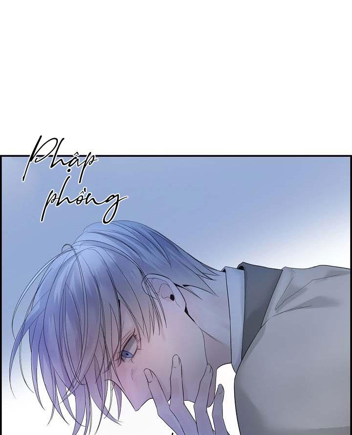 Đọc truyện CƠ CHẾ PHÒNG THỦ - Chapter 18
