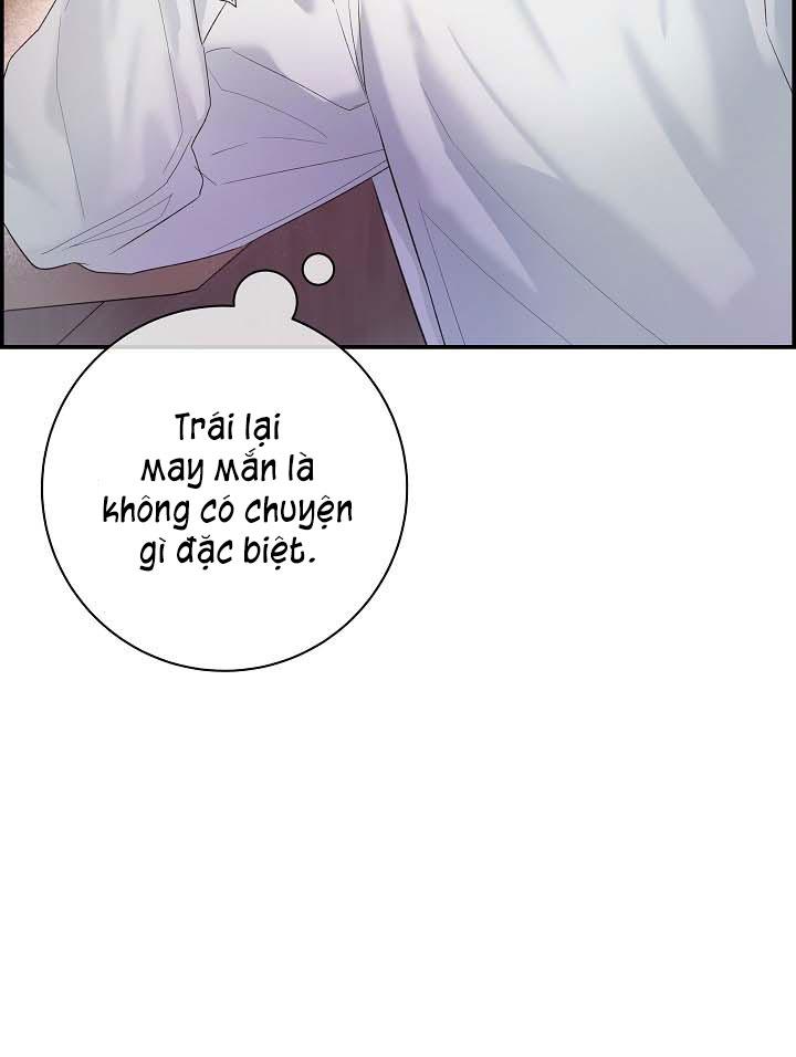 Đọc truyện CƠ CHẾ PHÒNG THỦ - Chapter 18