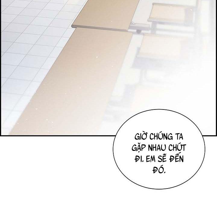 Đọc truyện CƠ CHẾ PHÒNG THỦ - Chapter 18