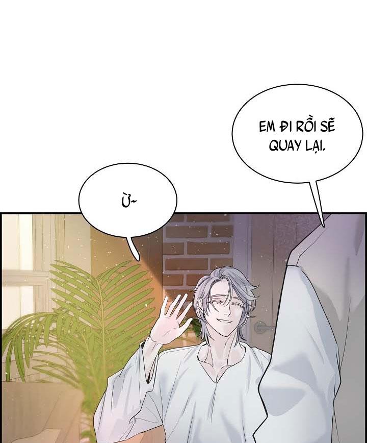 Đọc truyện CƠ CHẾ PHÒNG THỦ - Chapter 18