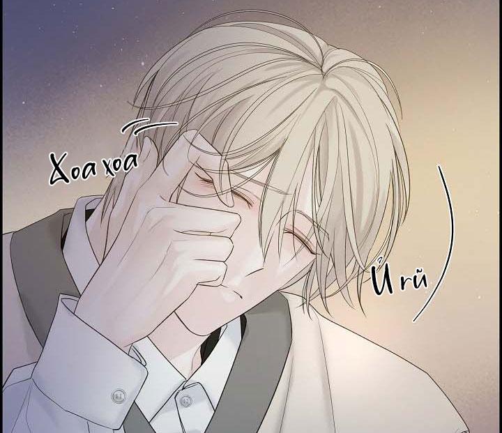 Đọc truyện CƠ CHẾ PHÒNG THỦ - Chapter 18