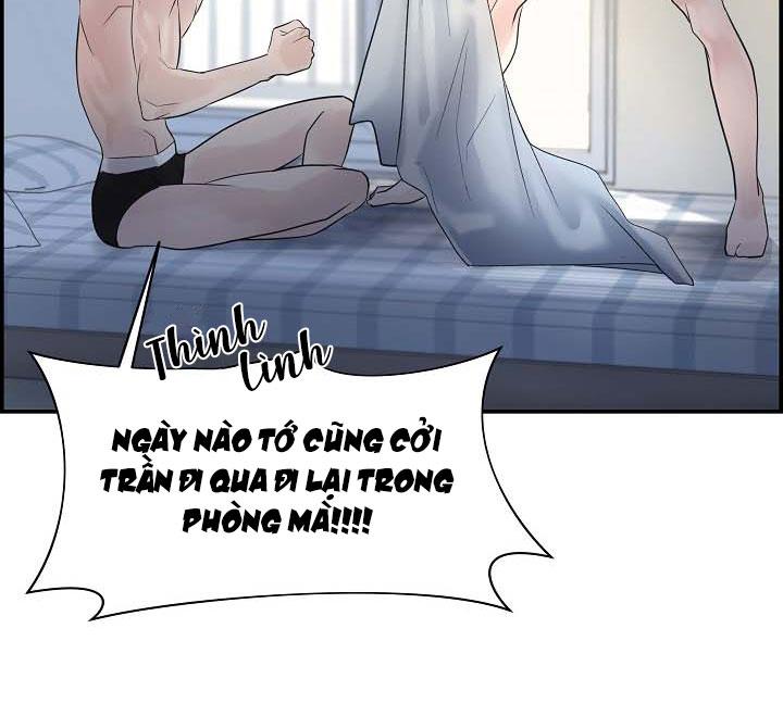 Đọc truyện CƠ CHẾ PHÒNG THỦ - Chapter 18