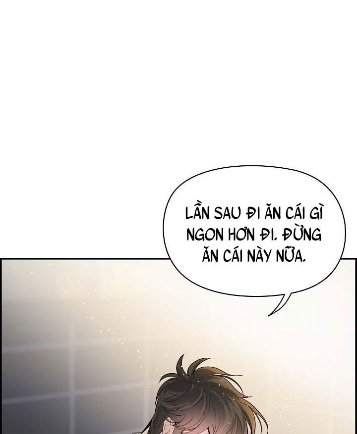 Đọc truyện CƠ CHẾ PHÒNG THỦ - Chapter 18