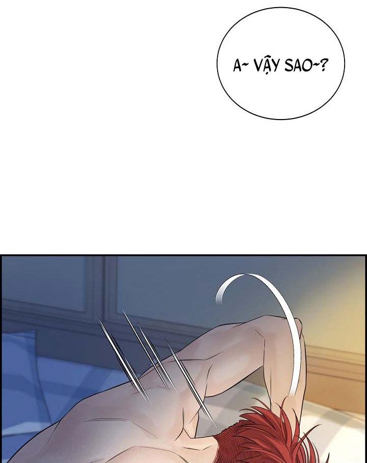 Đọc truyện CƠ CHẾ PHÒNG THỦ - Chapter 18