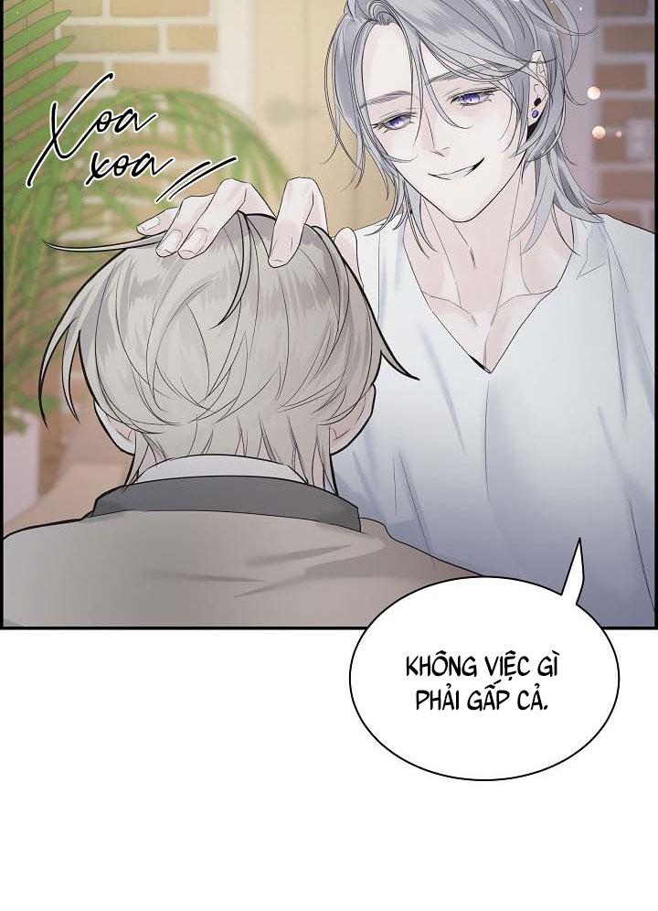 Đọc truyện CƠ CHẾ PHÒNG THỦ - Chapter 18