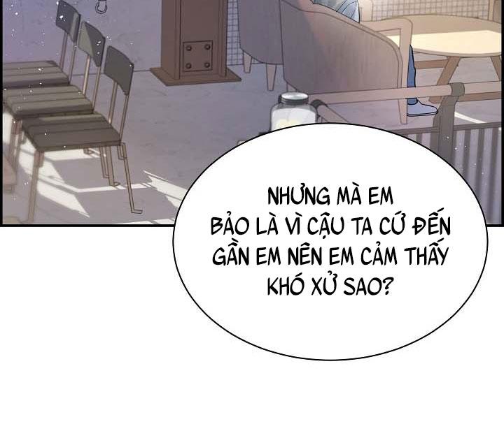 Đọc truyện CƠ CHẾ PHÒNG THỦ - Chapter 18
