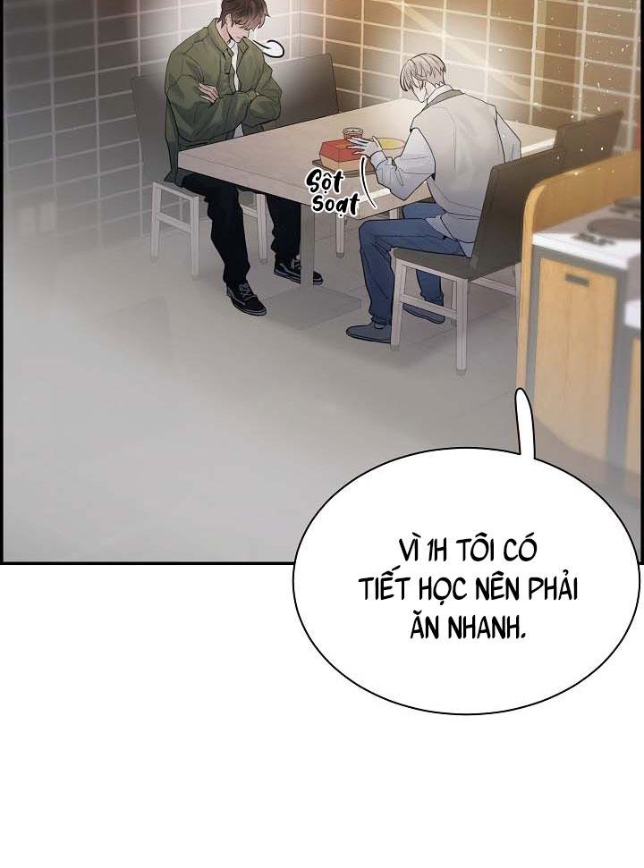 Đọc truyện CƠ CHẾ PHÒNG THỦ - Chapter 18