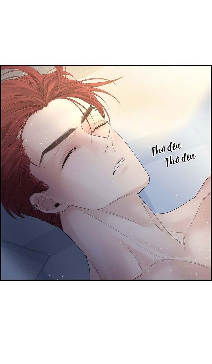 Đọc truyện CƠ CHẾ PHÒNG THỦ - Chapter 18