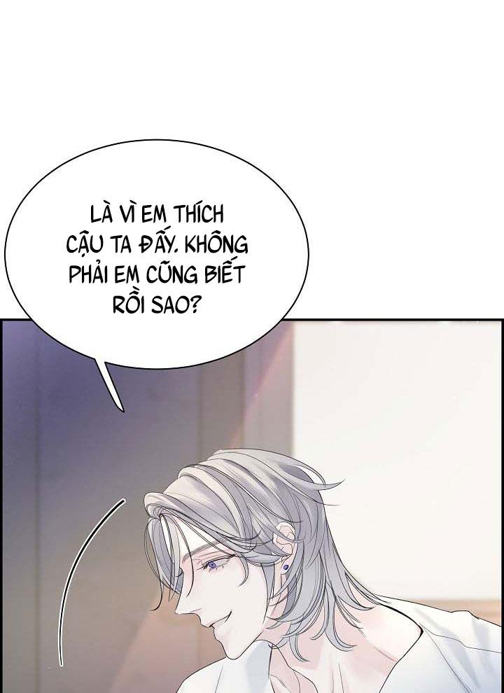 Đọc truyện CƠ CHẾ PHÒNG THỦ - Chapter 18
